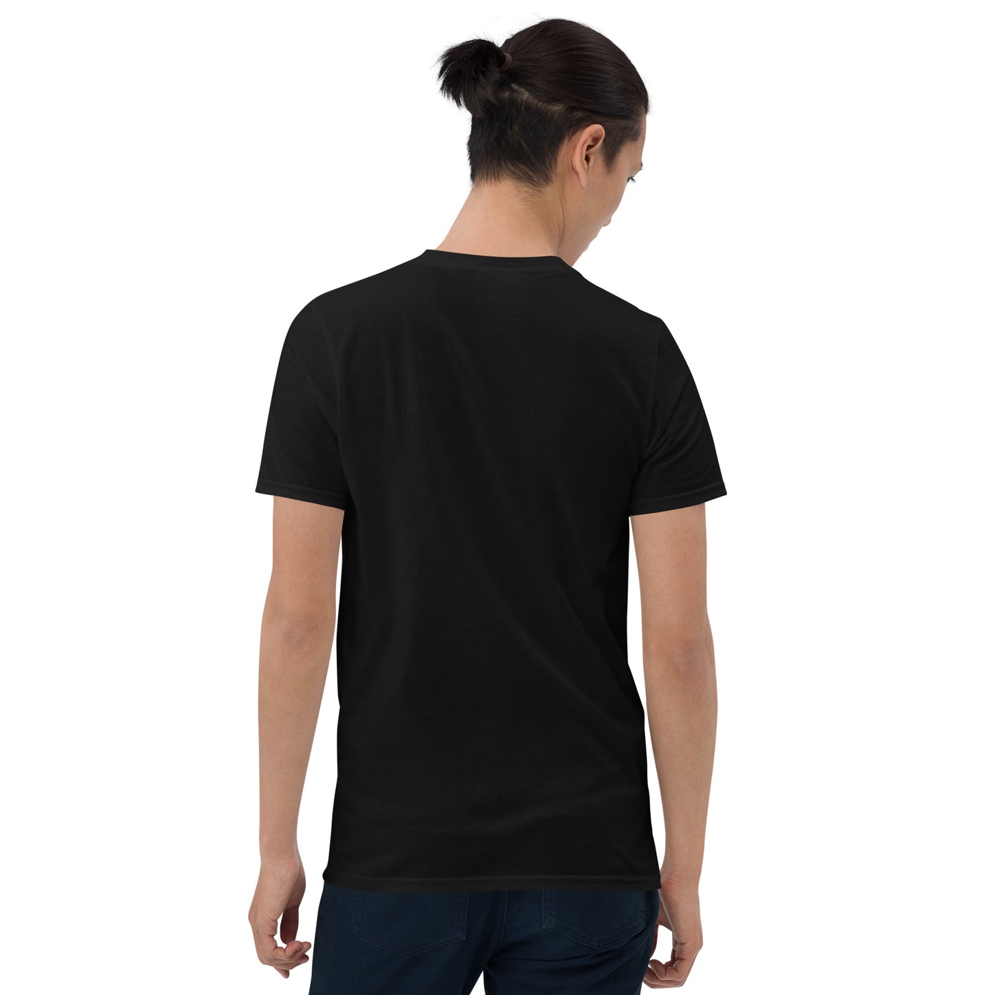 Canada Not For Sale Unisex Short-Sleeve T-Shirt