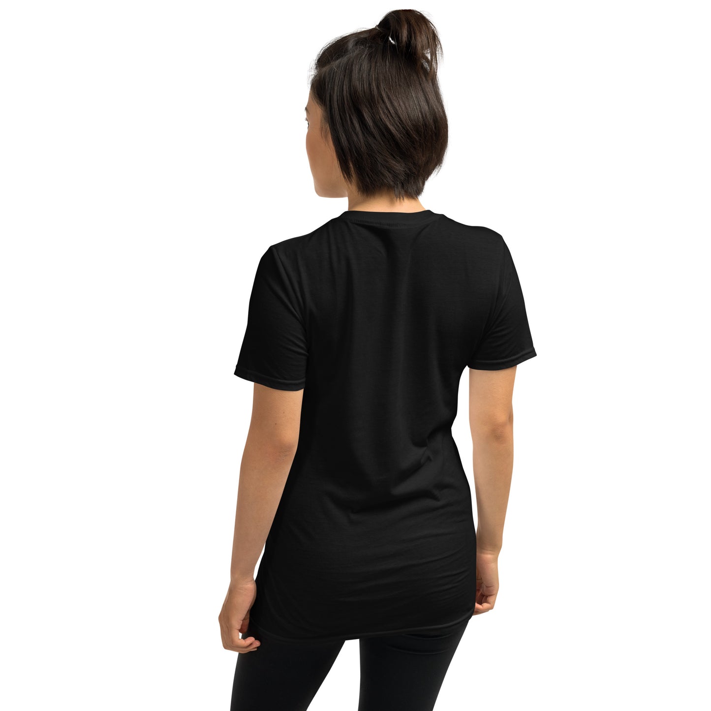 Women's Elbow's Up Canada T-shirt