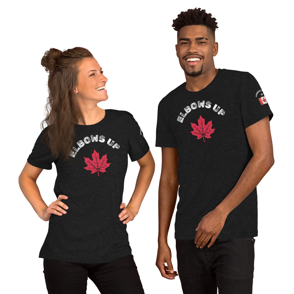 MADE IN CANADA