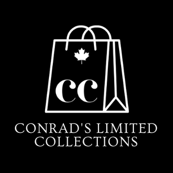 Conrad's Collections