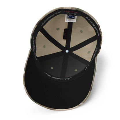 Proudly Canadian Camouflage Ball Cap