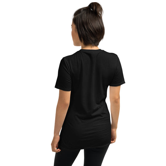 Women's Elbow's Up Canada T-shirt